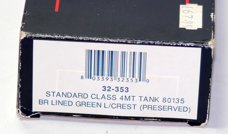 A quantity of OO gauge rolling stock to include a boxed Bachmann 4MT ...