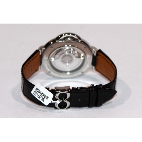 295 - Bedat & Co. No.8 Automatic 41.5mm Mid Size watch ref:831.010.100. No box or papers. Brand new and di... 