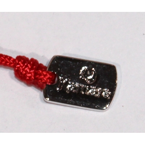 298 - 3 x Kamara crystal bracelets, different designs. Brand new and directly from a retail environment. R... 