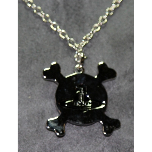 3 - Genuine Vivienne Westwood Jewellery: 24