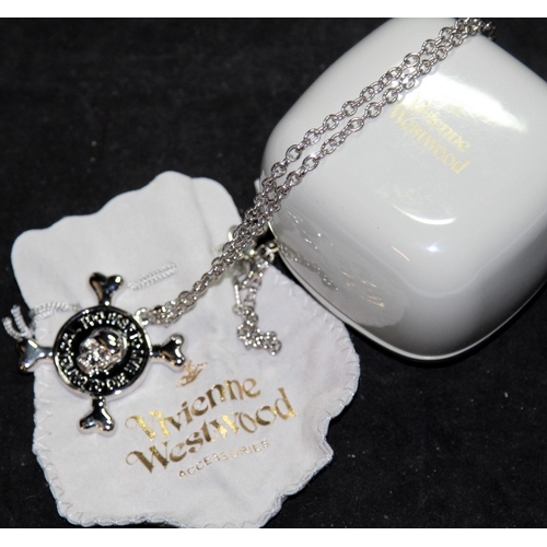 3 - Genuine Vivienne Westwood Jewellery: 24