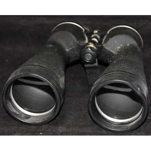 170 - Viking Optical Swallow 20x80 binoculars with tripod bracket