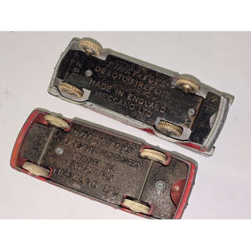 318 - A vintage 1960s/1970s Esso Addington Service Station wooden car garage together with a selection of ... 