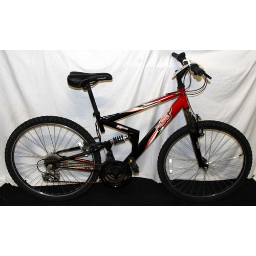 Apollo FS26 Mountain Bike. 16