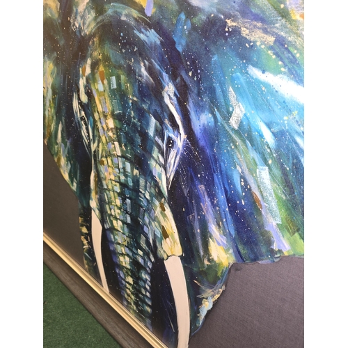 8 - John Lewis contemporary large 