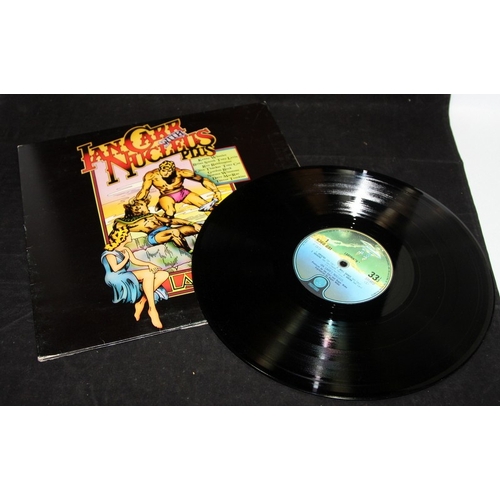 234 - Nucleus (British Jazz/Progressive rock): Labyrinth 6360091 De Luxe (gatefold 1-1 2-1 first pressing)... 