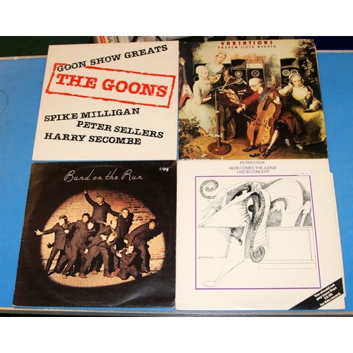 239 - A selection of solo artist albums, well known artists including Ralph McTell, Cat Stevens, Al Stewar... 