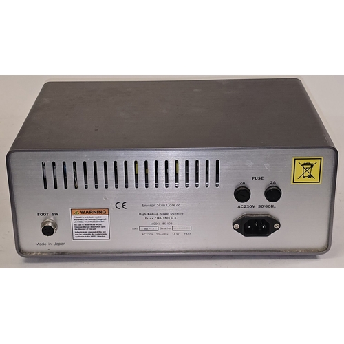 13 - An Eviron Ionsyme DF 1 machine. No power lead so offered untested.
