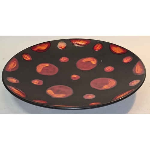 23 - Poole Pottery large 16