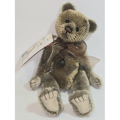 11 - Charlie Bears Isabelle Collection Limited edition 133/300 