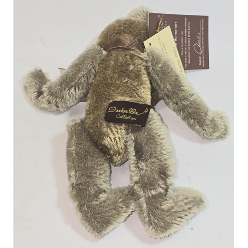 11 - Charlie Bears Isabelle Collection Limited edition 133/300 