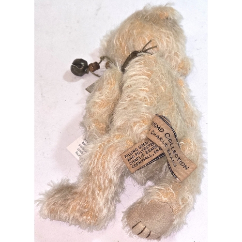 13 - Charlie Bears Minimo Collection 