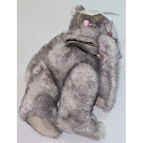16 - Charlie Bears Minimo Collection 
