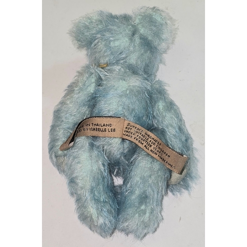 17 - Charlie Bears Minimo Collection 