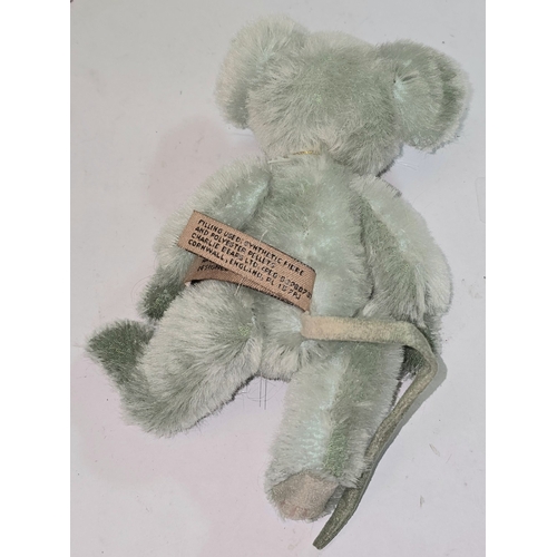 19 - Charlie Bears Minimo Collection 
