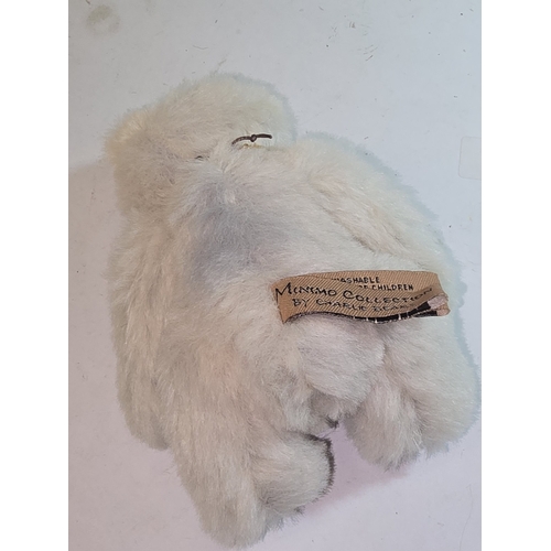 34 - Charlie Bears Minimo Collection 