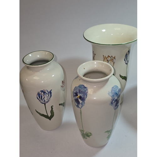 38 - Tiffany & Co. collection of porcelain mostly in the 