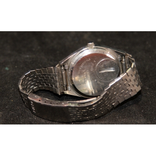 Vintage Seiko King Quartz gents dress watch ref:0853-8020. JDM model ...