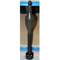 Inert WWII German Panzerschrek 88mm rocket ref:RPzB 4322.