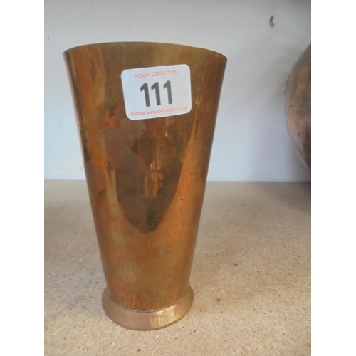 Lot 111       