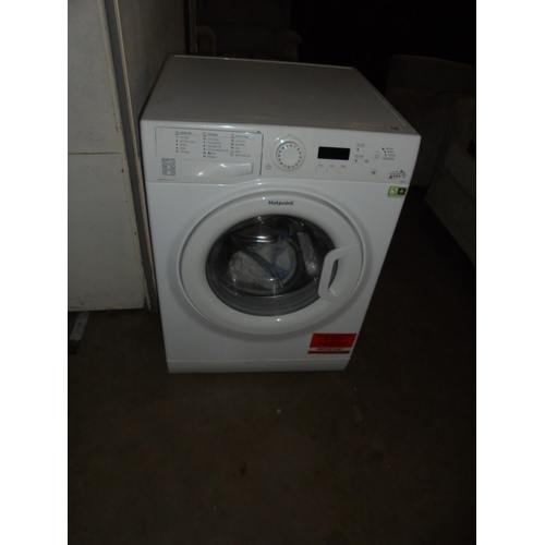 335 - HOTPOINT AUTO WASHER