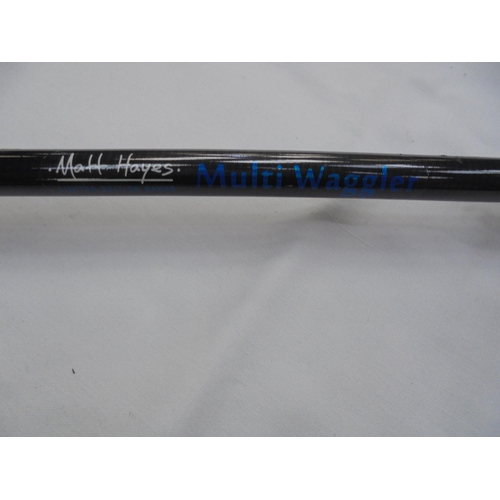 50 - MATT HAYES MULTI WAGGLER ROD