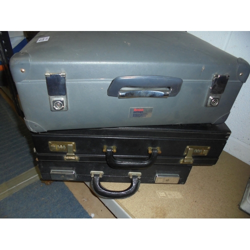 127 - 3 CASES