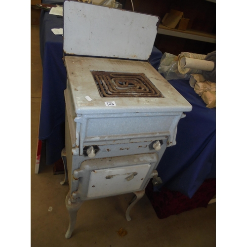 146 - STOVE