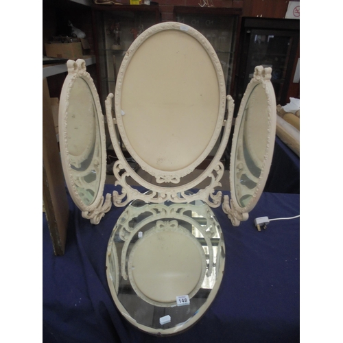148 - 2 X MIRROR