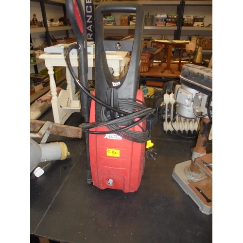 164 - PRESSURE WASHER