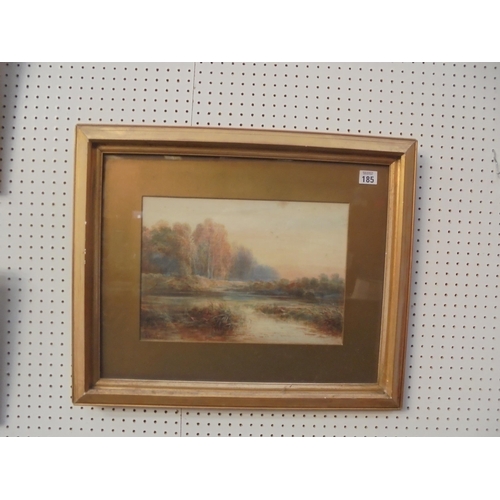 Lot 185       