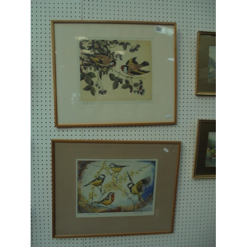 Lot 187       