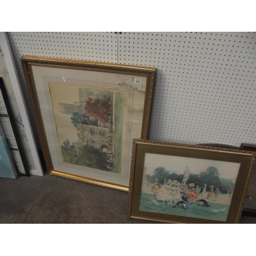 Lot 191       