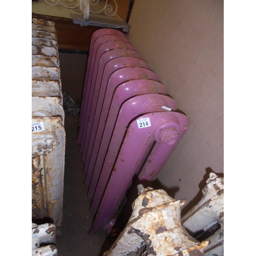 Lot 214       