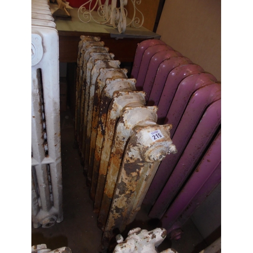 Lot 215       