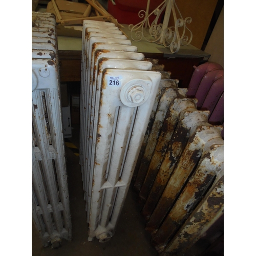 Lot 216       