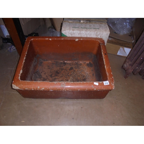 Lot 219       