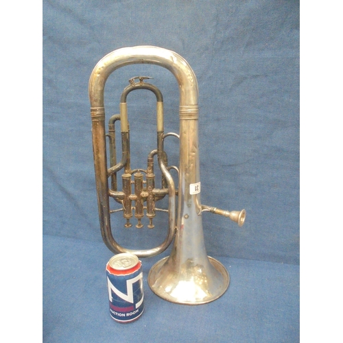 31 - EUPHONIUM W.BROWN & SONS