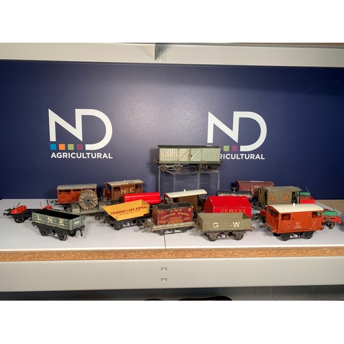 144 - TRAIN SET