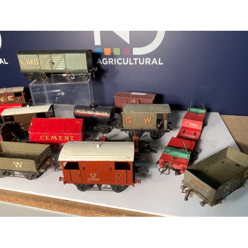 144 - TRAIN SET