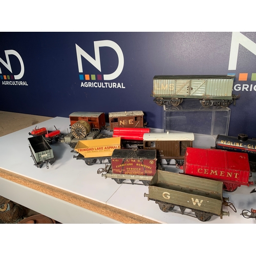 144 - TRAIN SET