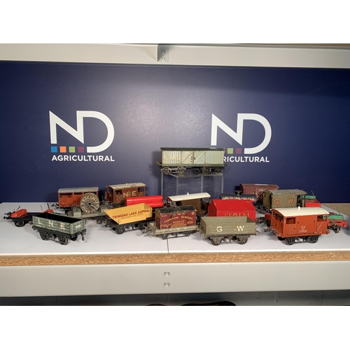 144 - TRAIN SET