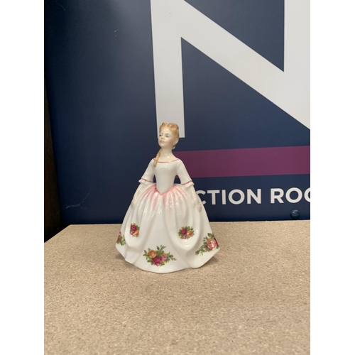 438 - ROYAL DOULTON FIGURE