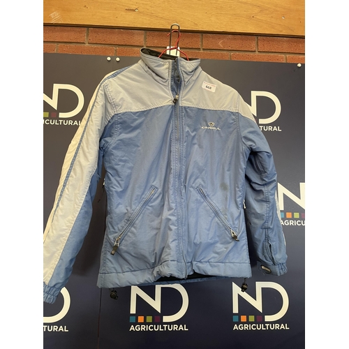 668 - O'NEILL JACKET