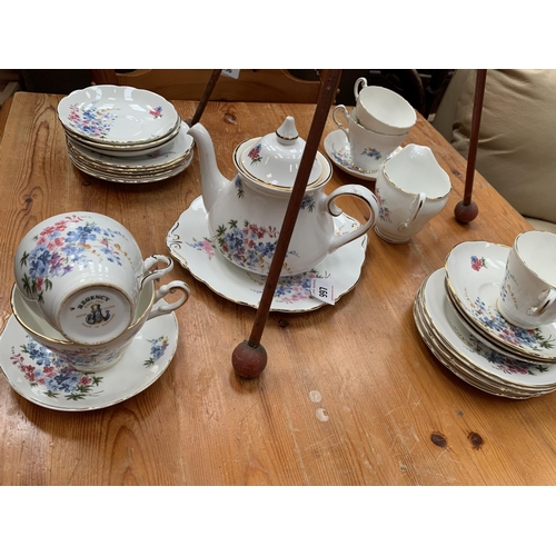 997 - COFFEE SET