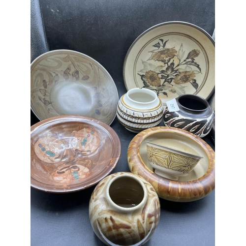 297 - PORCELAIN ITEMS