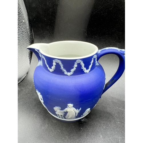 299 - WEDGEWOOD ITEMS