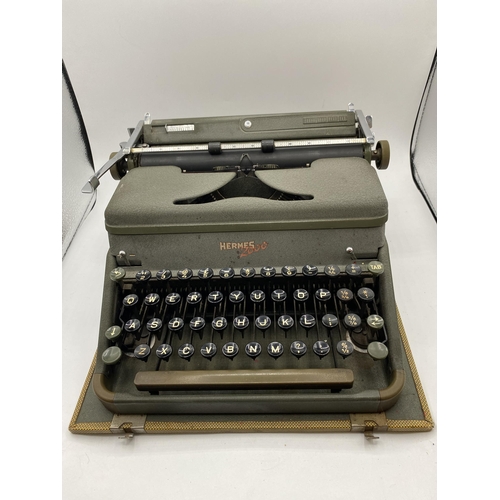 434 - TYPEWRITER