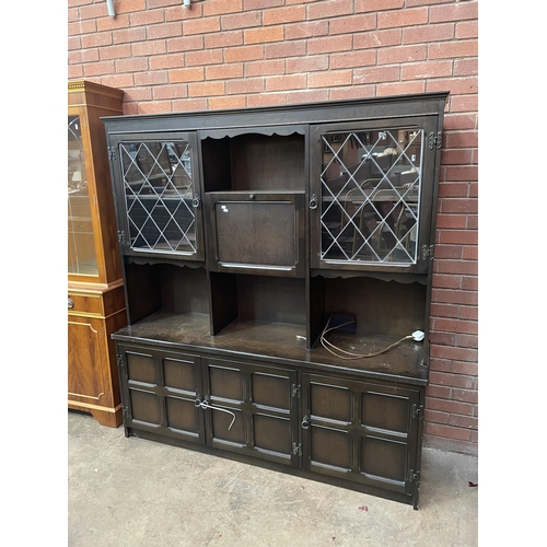 708 - GLAZED DISPLAY UNIT