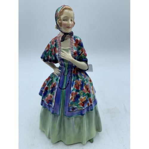 516 - ROYAL DOULTON JASMINE